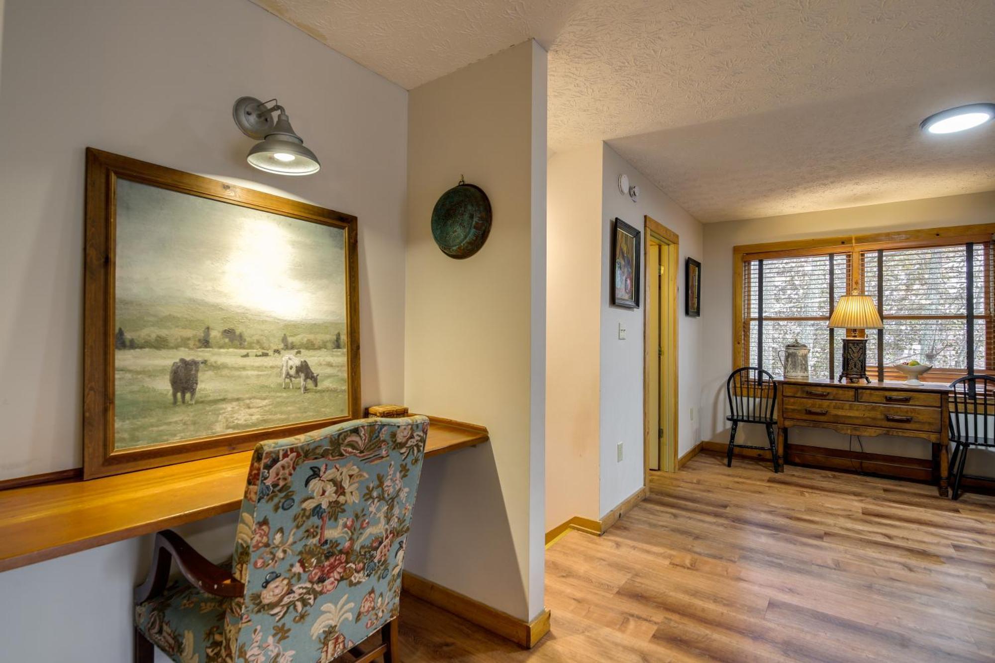 Vila Pet-Friendly Gatlinburg Retreat With Hot Tub! Exteriér fotografie
