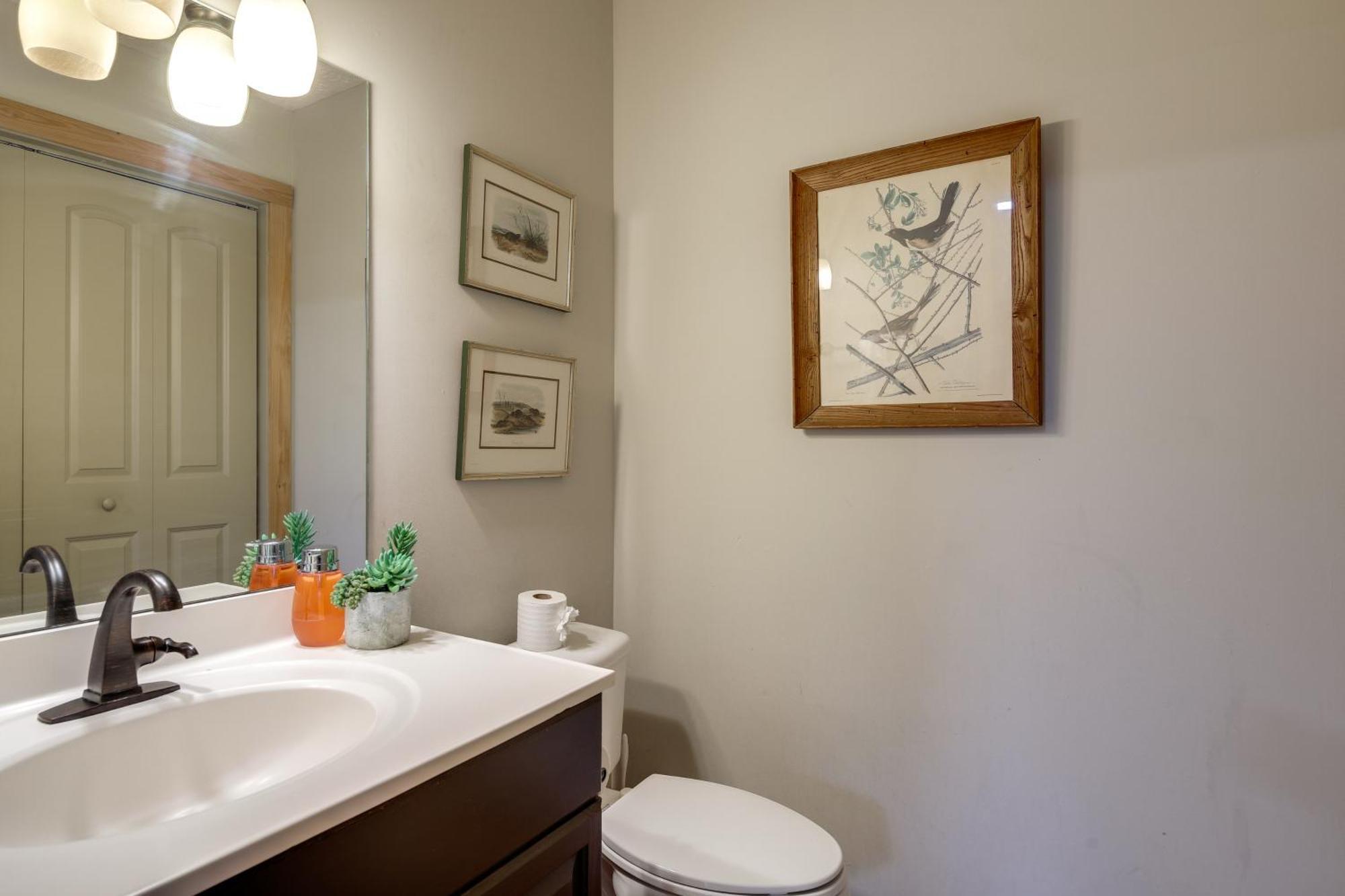 Vila Pet-Friendly Gatlinburg Retreat With Hot Tub! Exteriér fotografie