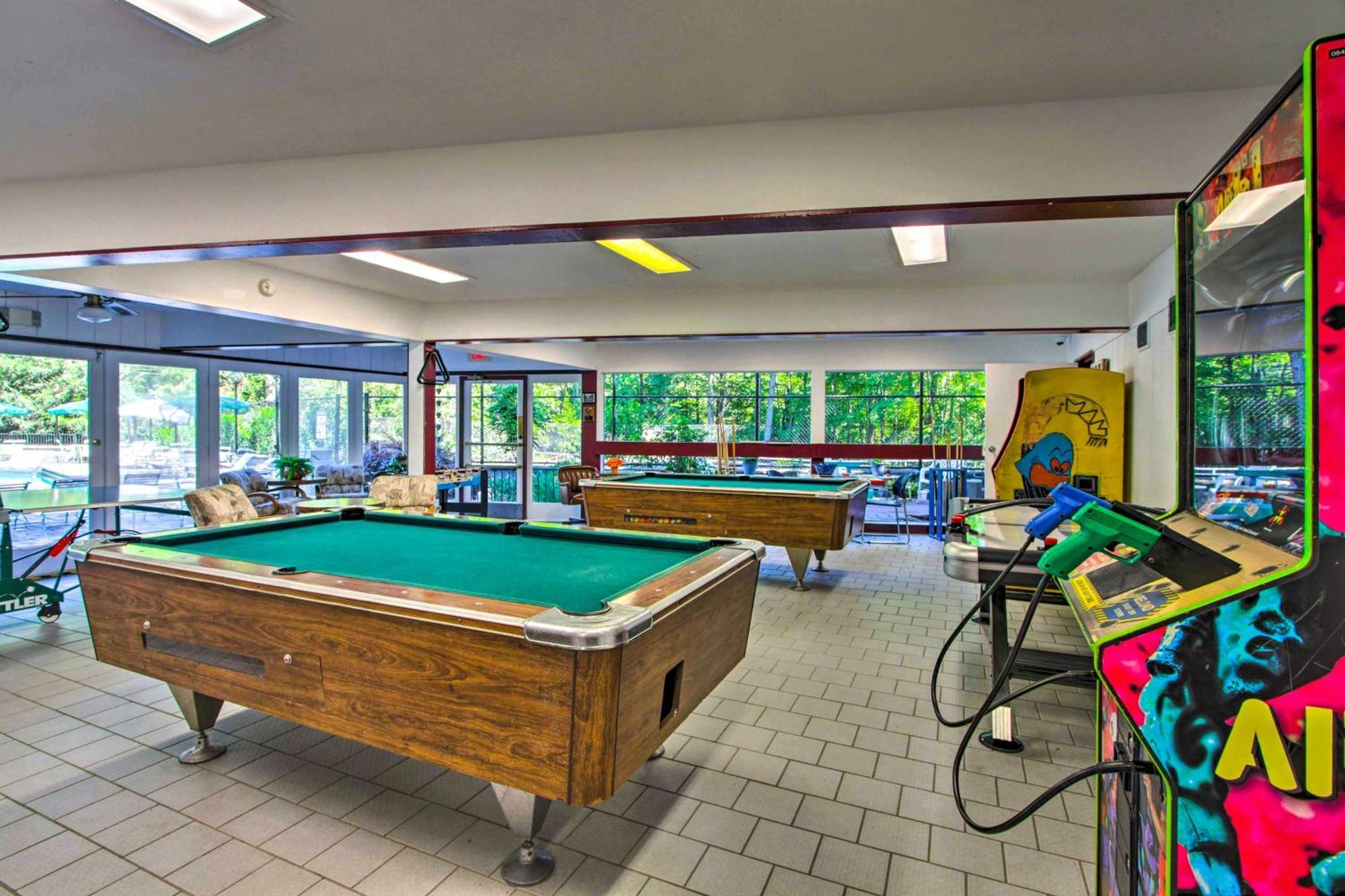 Vila Pet-Friendly Gatlinburg Retreat With Hot Tub! Exteriér fotografie